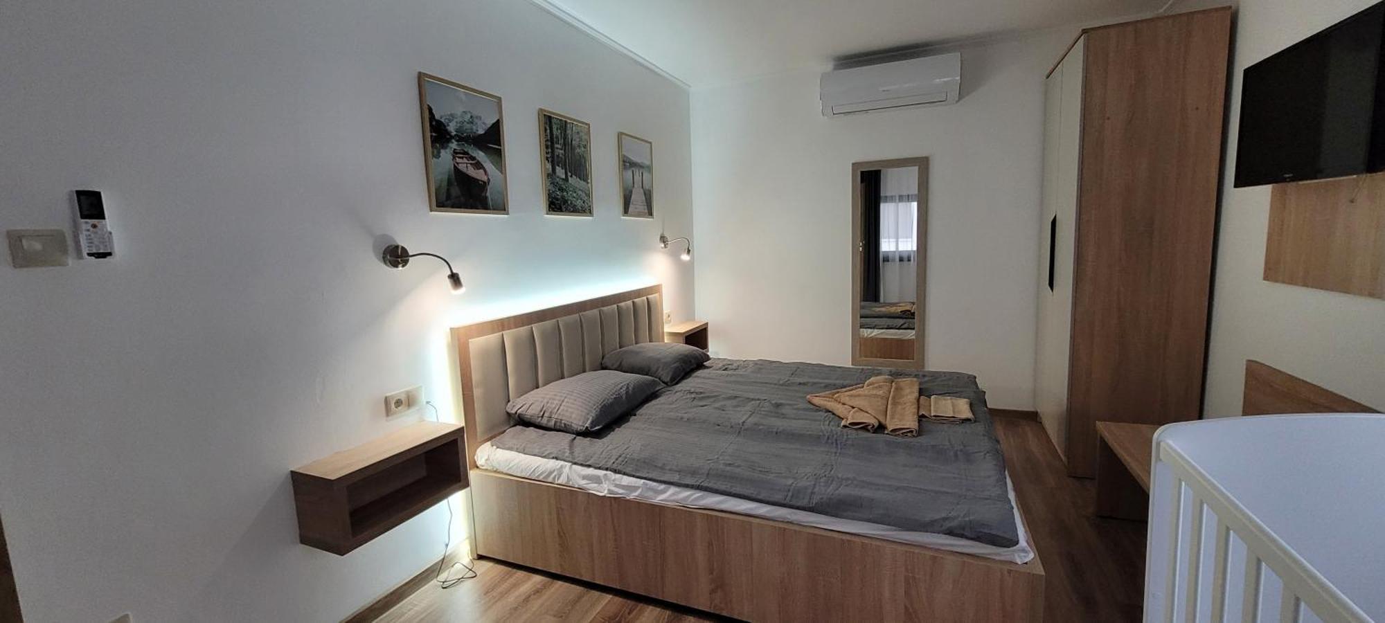 Csaladi Kikoeto Apartman ยูลา ภายนอก รูปภาพ