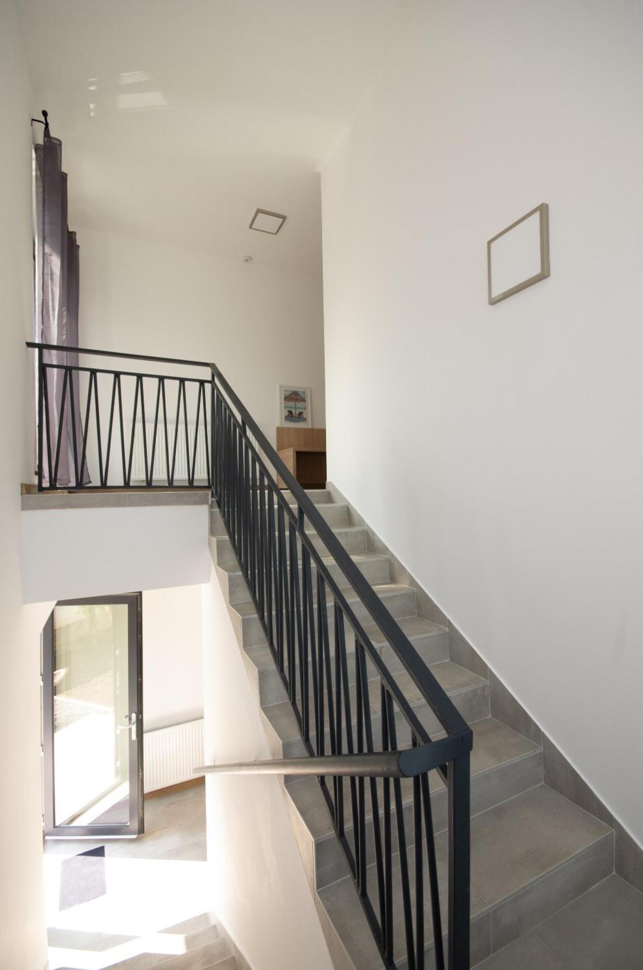 Csaladi Kikoeto Apartman ยูลา ภายนอก รูปภาพ